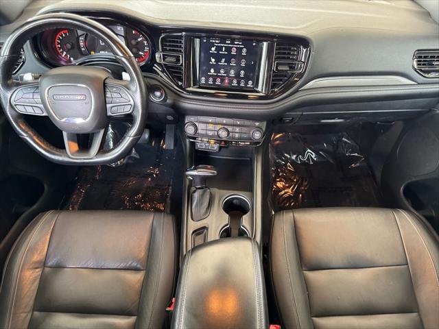 used 2022 Dodge Durango car, priced at $28,488