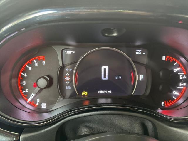used 2022 Dodge Durango car, priced at $28,488