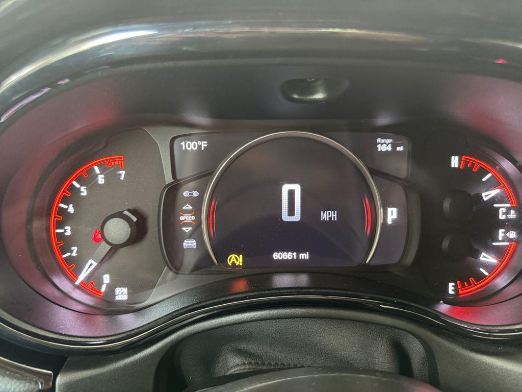 used 2022 Dodge Durango car, priced at $26,998