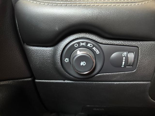 used 2022 Dodge Durango car, priced at $28,488