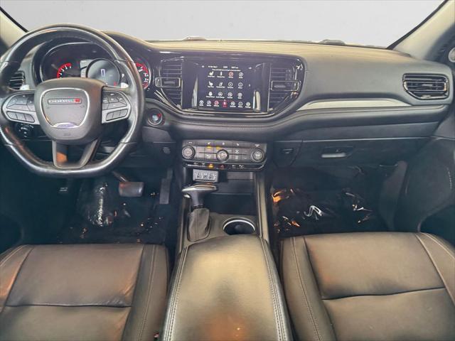 used 2022 Dodge Durango car, priced at $28,488