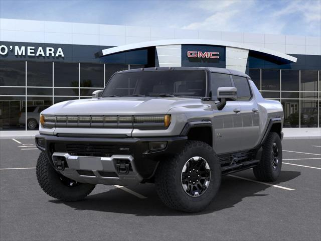 new 2025 GMC HUMMER EV Pickup car, priced at $110,065