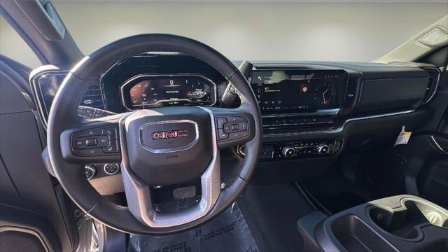 used 2025 GMC Sierra 3500 car, priced at $60,788