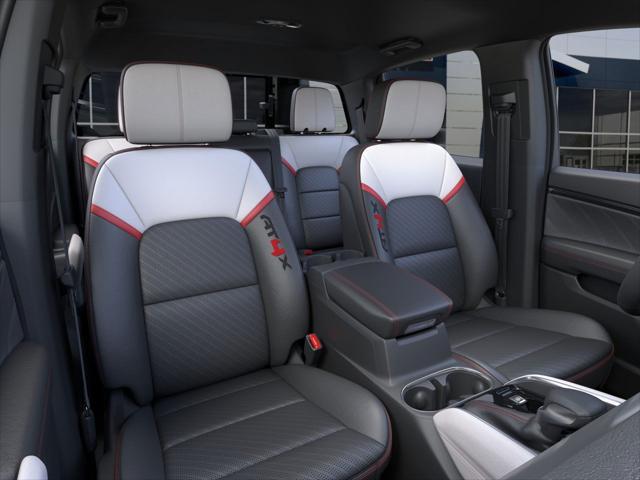 new 2024 GMC Canyon car, priced at $51,494