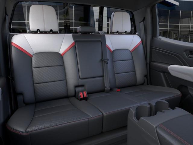 new 2024 GMC Canyon car, priced at $51,494