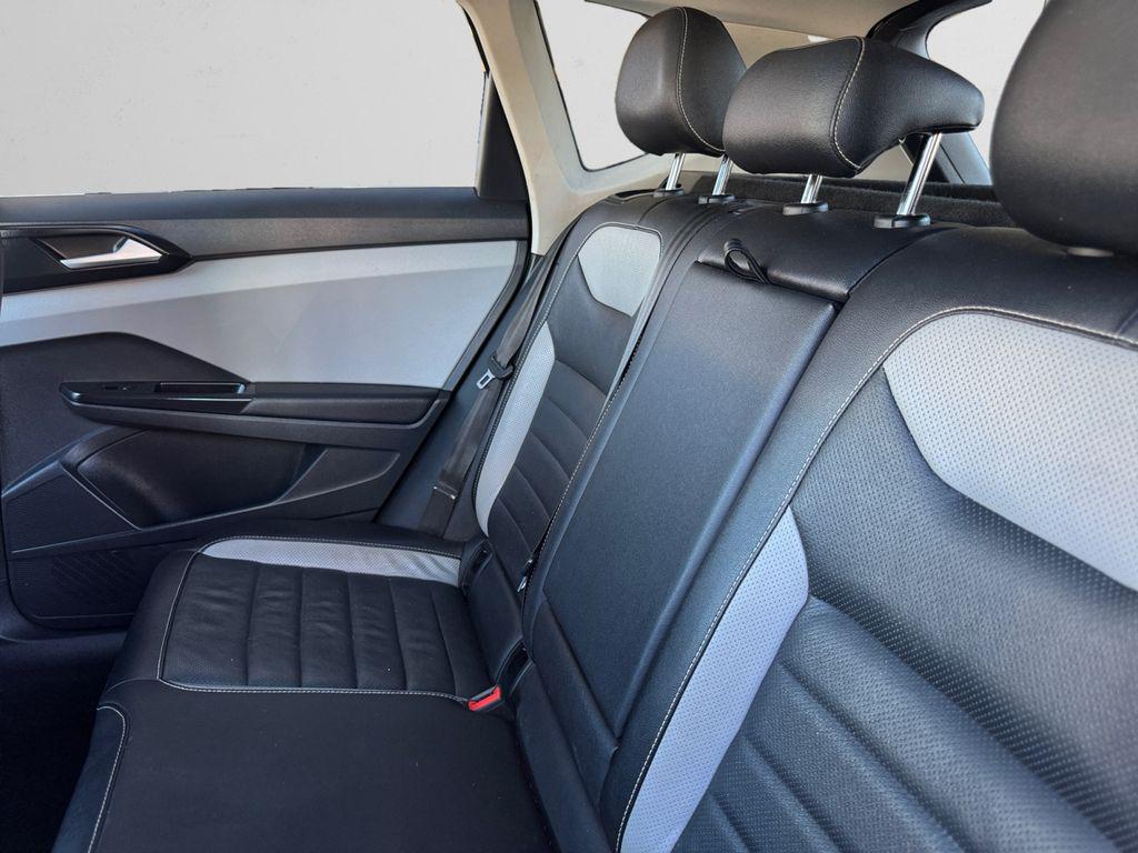 used 2022 Volkswagen Taos car, priced at $21,385
