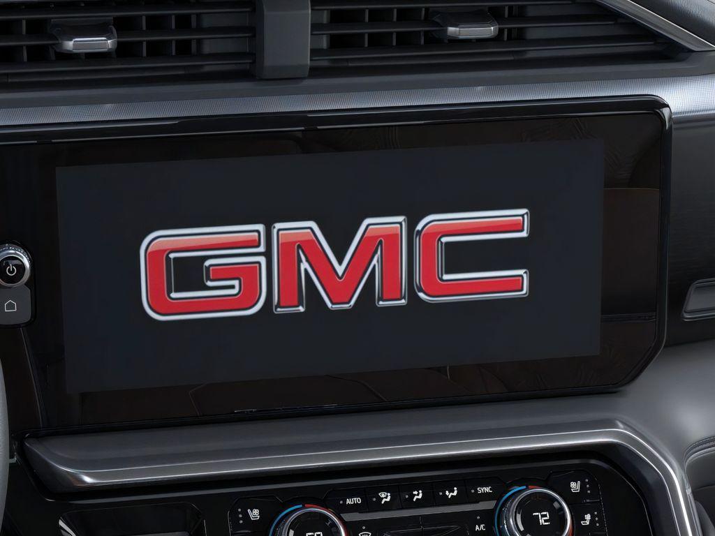 new 2026 GMC Sierra 2500 car, priced at $78,430