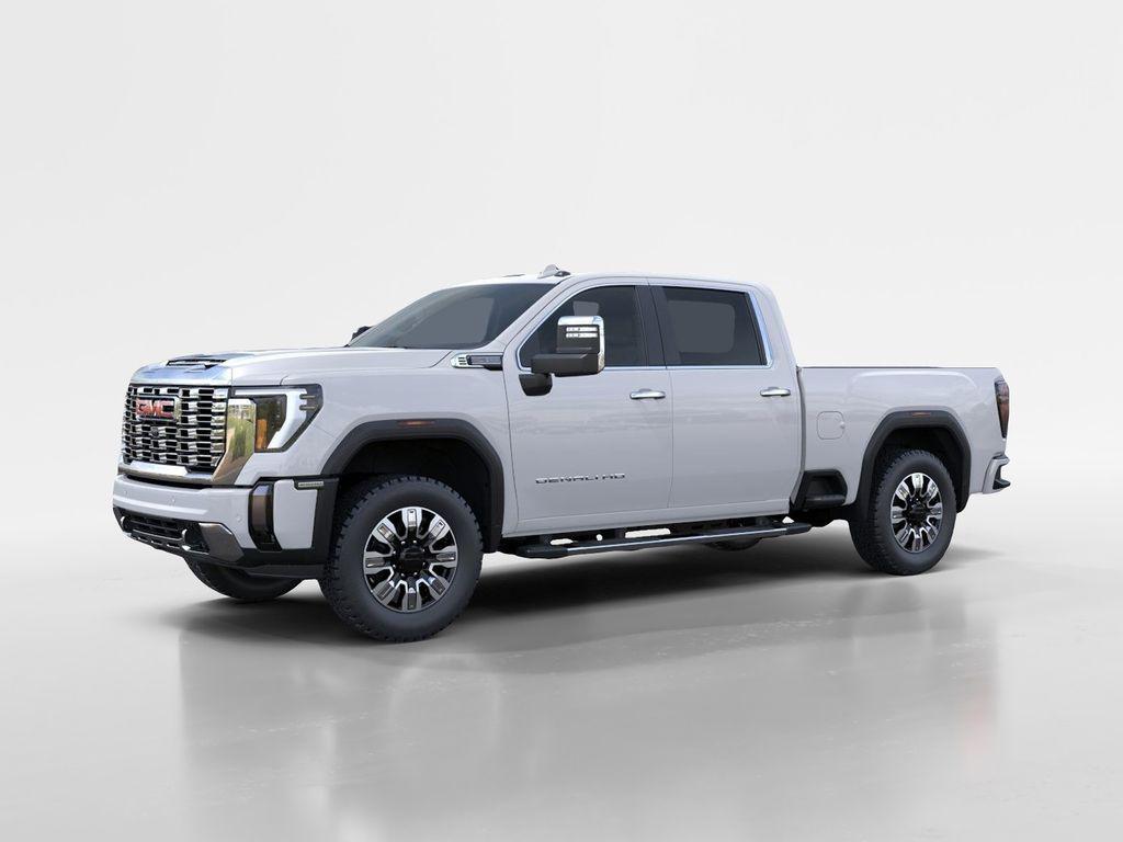 new 2026 GMC Sierra 2500 car, priced at $78,430
