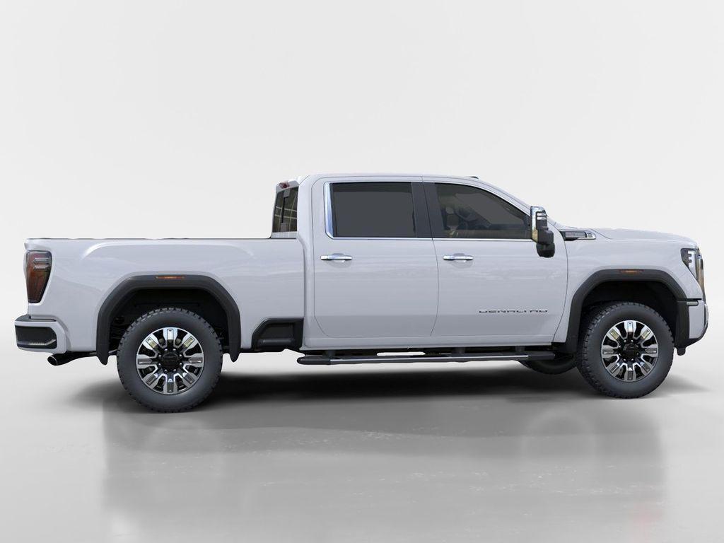 new 2026 GMC Sierra 2500 car, priced at $78,430