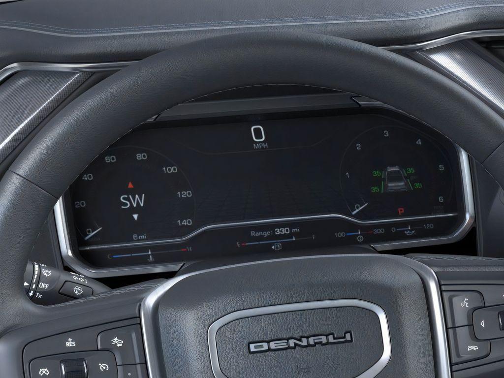 new 2026 GMC Sierra 2500 car, priced at $78,430