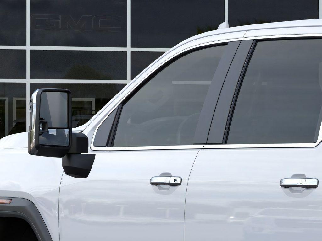 new 2026 GMC Sierra 2500 car, priced at $78,430