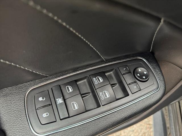used 2020 Dodge Charger car, priced at $39,888