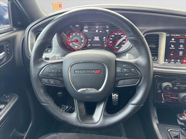 used 2020 Dodge Charger car, priced at $39,888