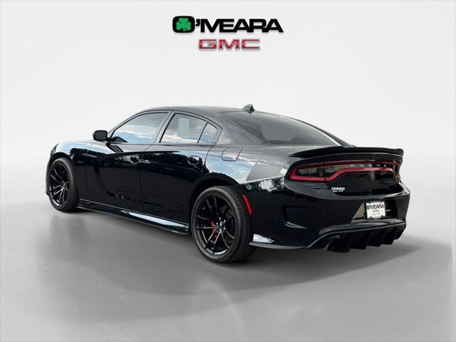 used 2020 Dodge Charger car, priced at $39,888
