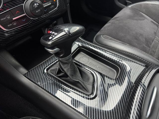used 2020 Dodge Charger car, priced at $39,888
