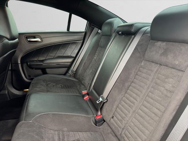 used 2020 Dodge Charger car, priced at $39,888