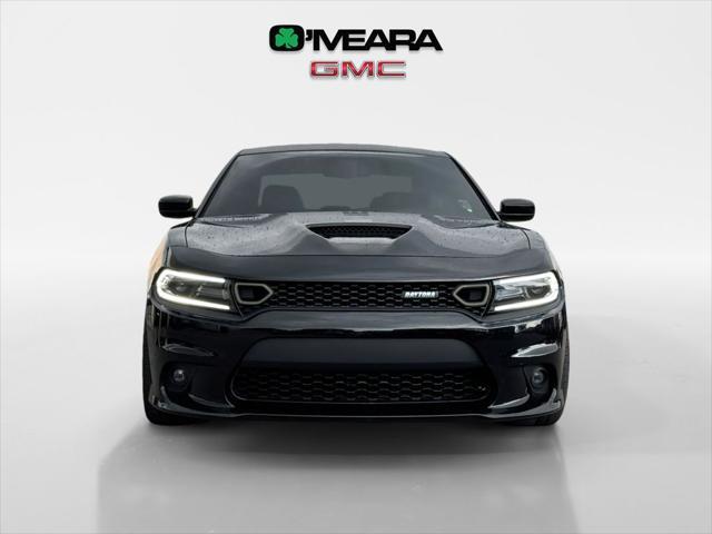 used 2020 Dodge Charger car, priced at $39,888