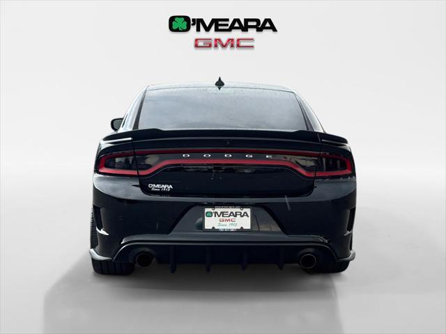 used 2020 Dodge Charger car, priced at $39,888