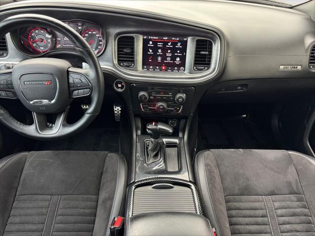 used 2020 Dodge Charger car, priced at $39,888