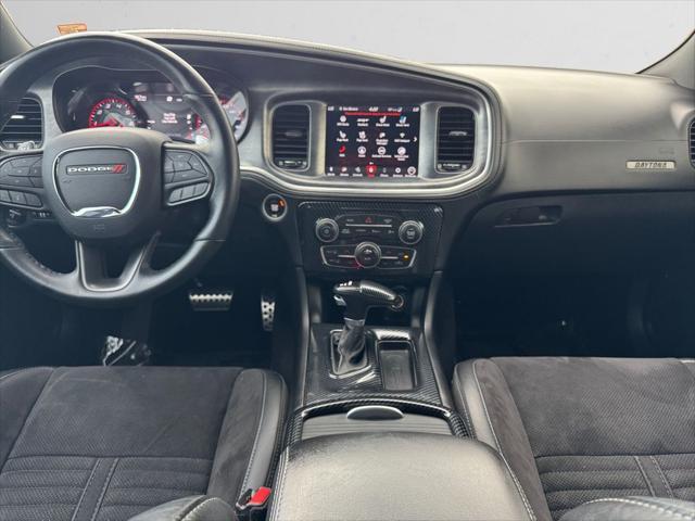 used 2020 Dodge Charger car, priced at $39,888