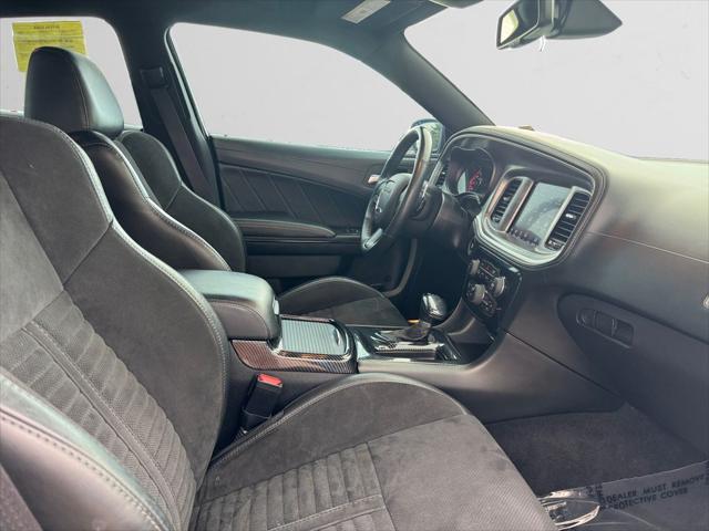 used 2020 Dodge Charger car, priced at $39,888