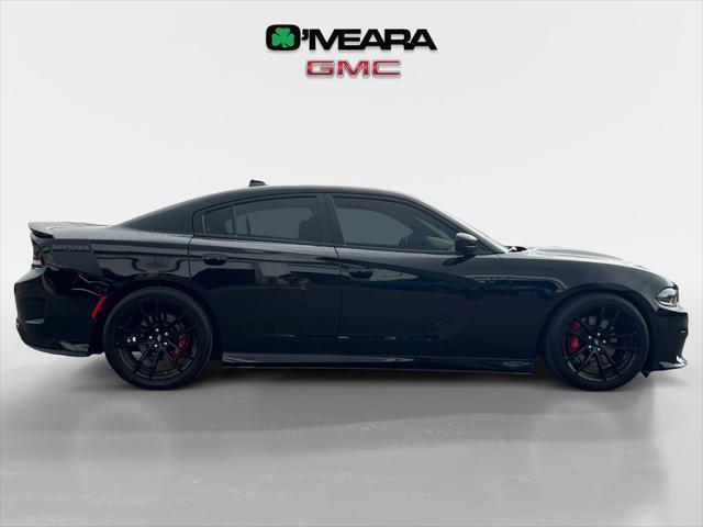 used 2020 Dodge Charger car, priced at $39,888