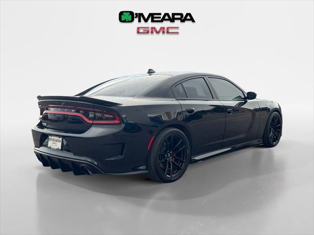 used 2020 Dodge Charger car, priced at $39,888