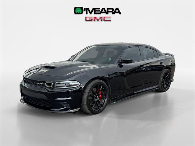 used 2020 Dodge Charger car, priced at $39,888