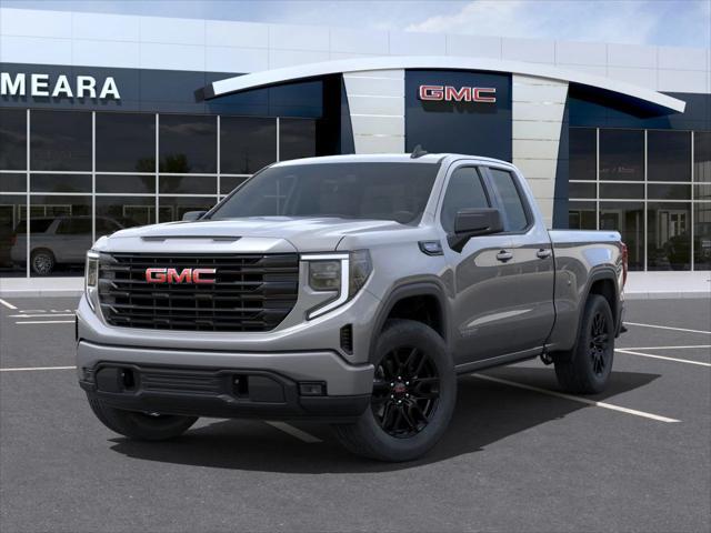 new 2025 GMC Sierra 1500 car, priced at $54,879