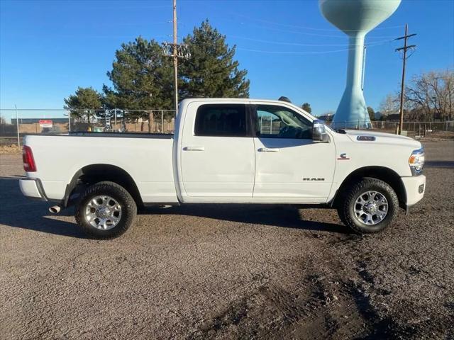 used 2023 Ram 2500 car, priced at $52,594