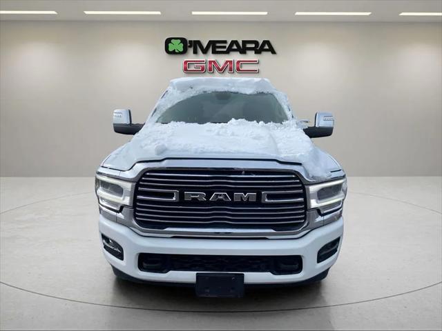 used 2023 Ram 2500 car, priced at $52,594