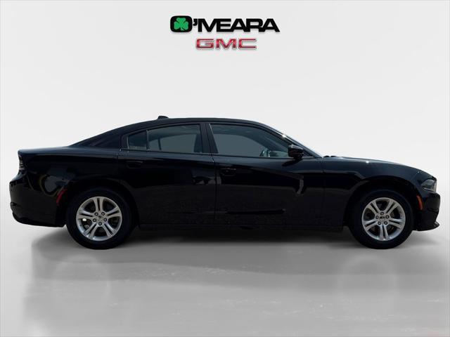 used 2023 Dodge Charger car, priced at $21,701