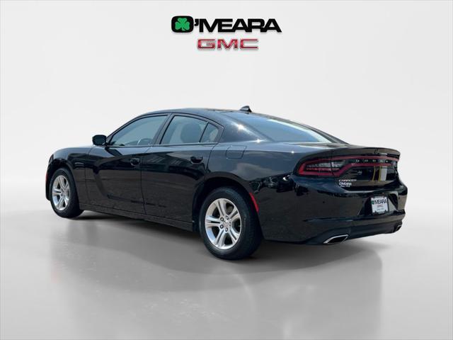 used 2023 Dodge Charger car, priced at $21,701
