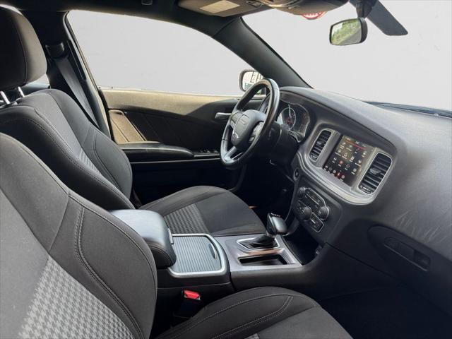 used 2023 Dodge Charger car, priced at $21,701