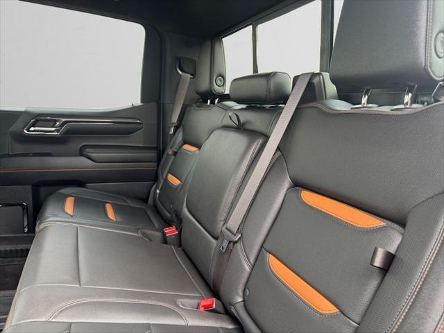 used 2024 GMC Sierra 1500 car, priced at $57,288