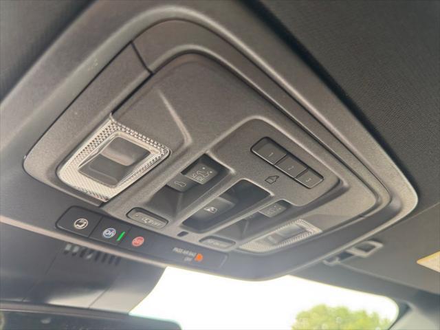 used 2024 GMC Sierra 1500 car, priced at $57,288