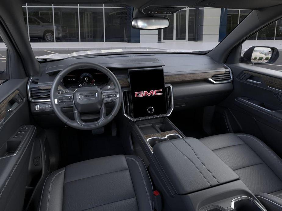 new 2024 GMC Acadia car, priced at $58,171