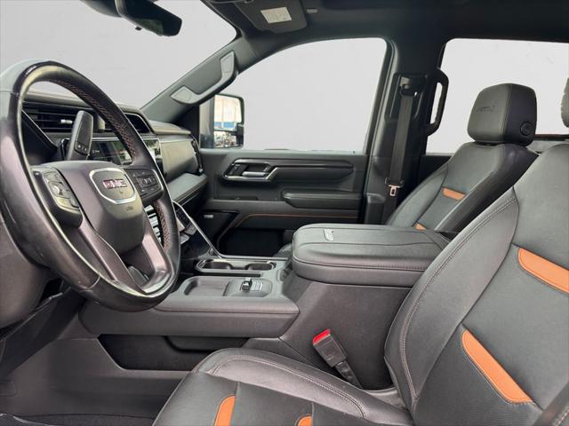 used 2024 GMC Sierra 2500 car, priced at $68,688