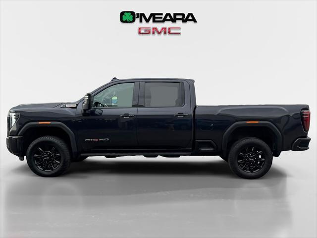 used 2024 GMC Sierra 2500 car, priced at $68,688