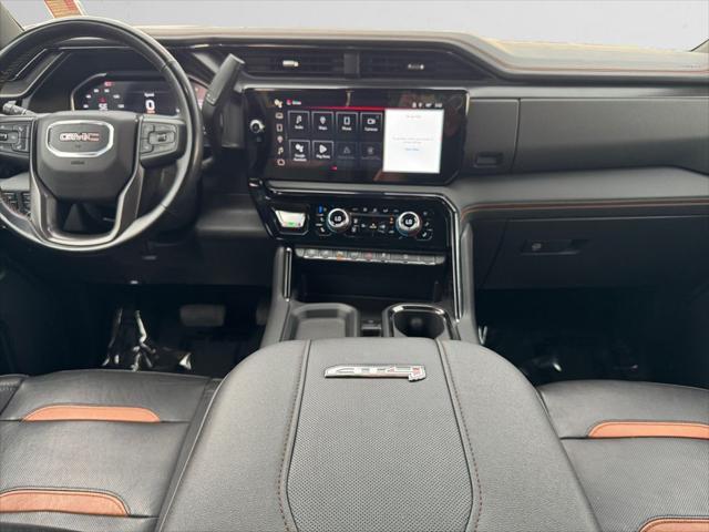 used 2024 GMC Sierra 2500 car, priced at $68,688