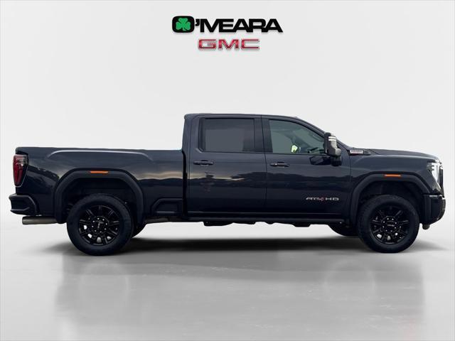 used 2024 GMC Sierra 2500 car, priced at $68,688