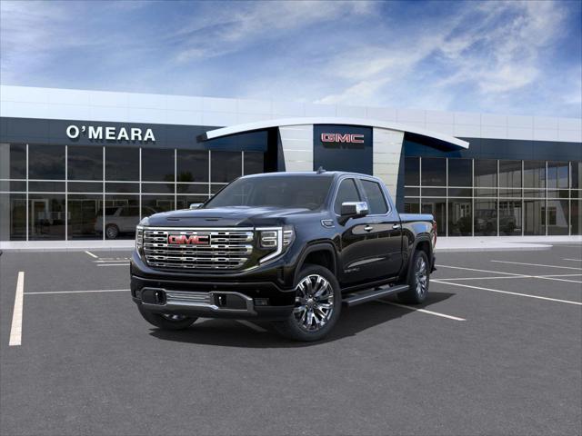 new 2025 GMC Sierra 1500 car, priced at $72,794