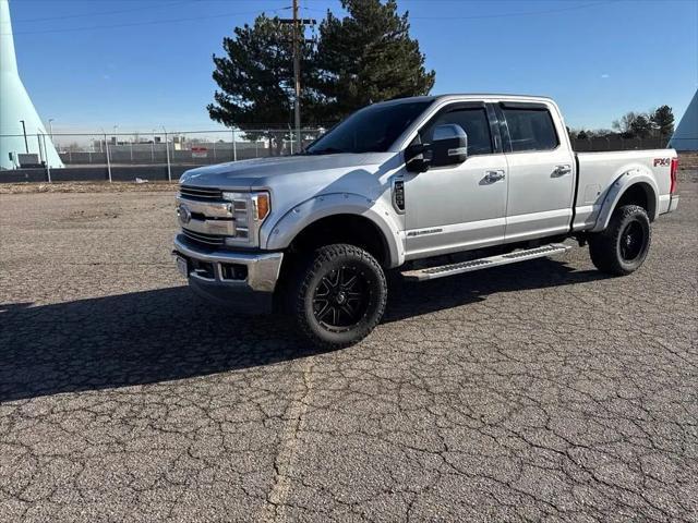 used 2019 Ford F-250 car, priced at $55,598