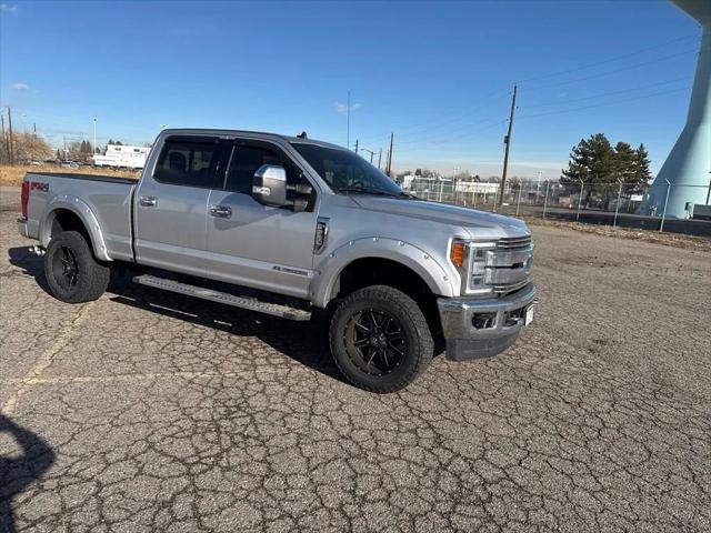 used 2019 Ford F-250 car, priced at $55,598