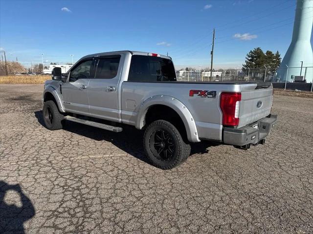 used 2019 Ford F-250 car, priced at $55,598