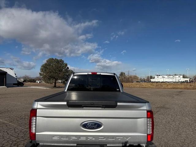 used 2019 Ford F-250 car, priced at $55,598