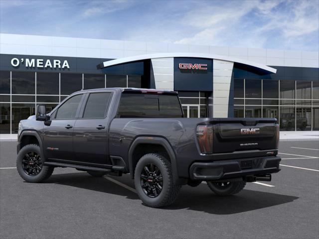 new 2025 GMC Sierra 2500 car, priced at $86,544