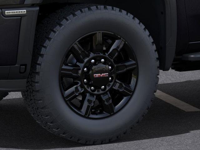 new 2025 GMC Sierra 2500 car, priced at $86,544