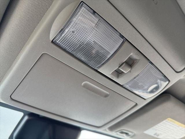used 2024 Nissan Frontier car, priced at $31,859