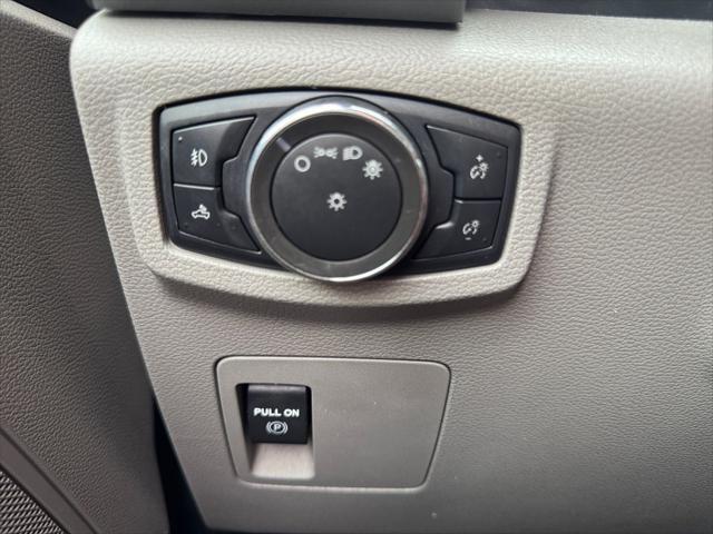 used 2020 Ford F-150 car, priced at $25,869